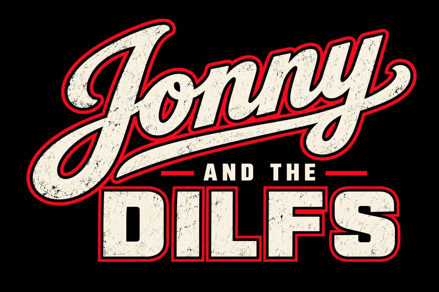Jonny & The DILFs